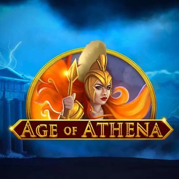 Play the Age of Athena slot by Epic Industries on IgoBet Casino