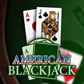 Play the American Blackjack slot by Habanero on IgoBet Casino