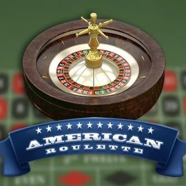 Official Table Games logo: American Roulette (BGaming) by BGAMING at IgoBet Casino