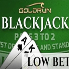 Blackjack Low Bets slot icon by Holland Power Gaming, available at IgoBet Casino