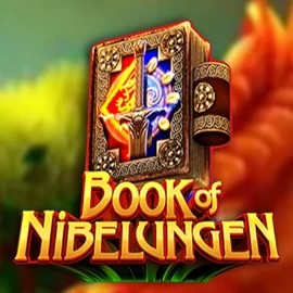 Book of Nibelungen online slot from Swintt – play at igobetscasino.eu