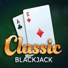 Classic Blackjack online slot from Red Tiger Gaming – play at igobetscasino.eu
