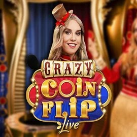 game logo by Evolution on igobetscasino.eu