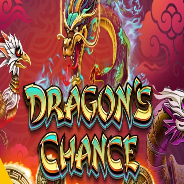 Play Dragons Chance slot by BF Games on igobetscasino.eu