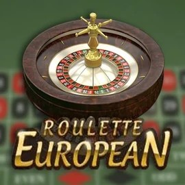 Enjoy European Roulette (BGaming) by BGAMING – logo hosted on igobetscasino.eu