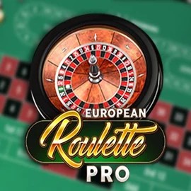 European Roulette Pro online slot from Play'n GO – play at igobetscasino.eu