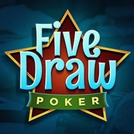 Five Draw Poker MH (Nucleus) logo – Table Games by Nucleus Gaming at IgoBet Casino