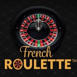 French Roulette (NetEnt) casino game by NetEnt – featured logo at IgoBet Casino