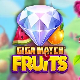 Giga Match Fruits – slot by RubyPlay, featured at igobetscasino.eu