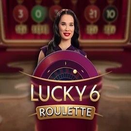 Lucky 6 Roulette – slot by Pragmatic Play, featured at igobetscasino.eu