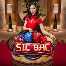 Mega Sic Bac – slot by Pragmatic Play, featured at igobetscasino.eu