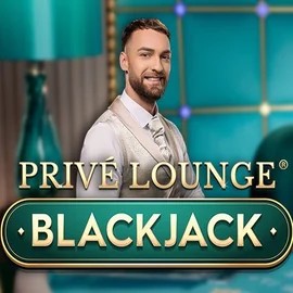 Privé Lounge Blackjack online slot from Pragmatic Play – play at igobetscasino.eu