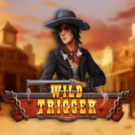 Wild Trigger by Play'n GO, showcased at igobetscasino.eu – game logo